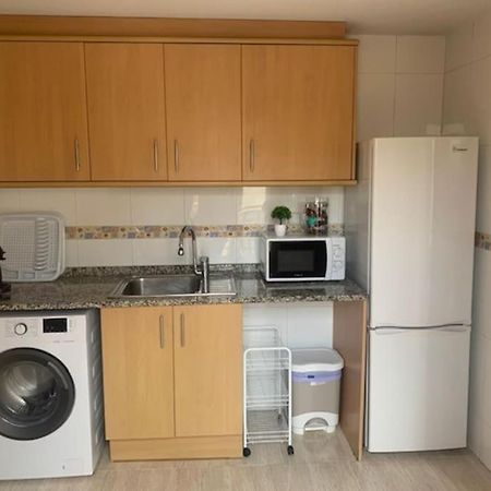 Atlantica Apartment パラモス エクステリア 写真
