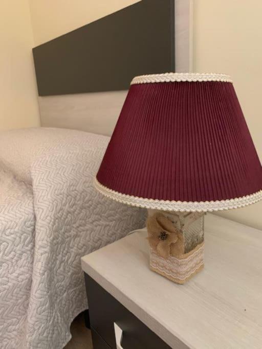 Atlantica Apartment パラモス エクステリア 写真